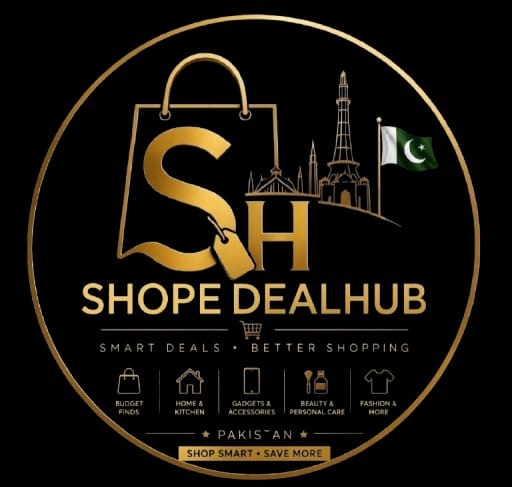 shopedealhub Logo